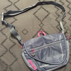 Fanny Pack/Belt Bag, used like new